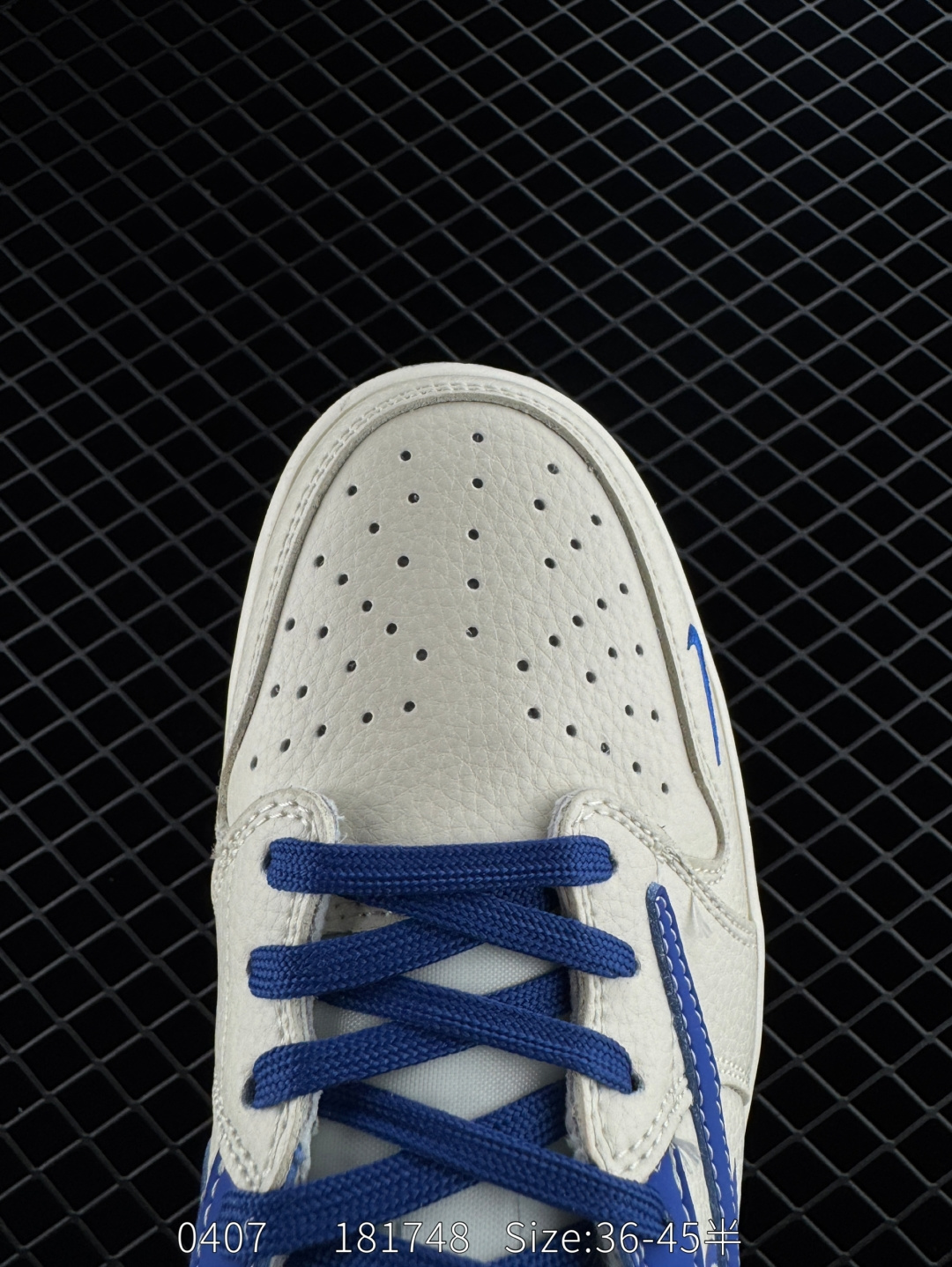 Nike Air Jordan 1 Low